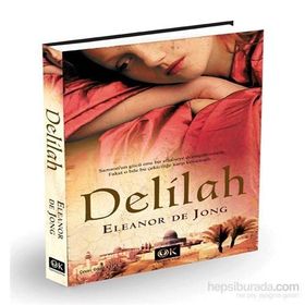 DELILAH - ELEANOR DE JONG