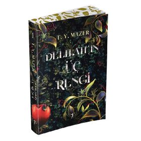 Delilah’ın Üç Rengi Set T. Y. Mazer