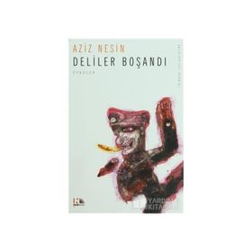 DELILER BOŞANDI - AZIZ NESIN