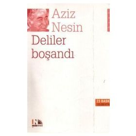 DELILER BOŞANDI - AZIZ NESIN