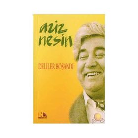 DELILER BOŞANDI - AZIZ NESIN