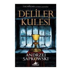 Deliler Kulesi Pegasus Yayınları