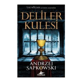Deliler Kulesi Pegasus Yayınları