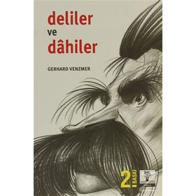 Deliler ve Dahiler - Gerhard Venzmer