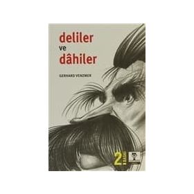 Deliler ve Dahiler - Gerhard Venzmer