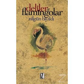 Deliler ve Flamingolar - Nilgün Bıyıklı