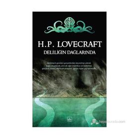 DELİLİĞİN DAĞLARINDA - H. P. LOVECRAFT