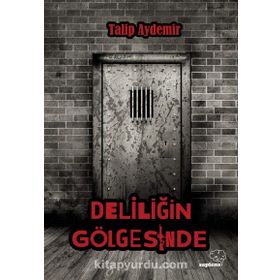 Deliliğin Gölgesinde - Talip Aydemir