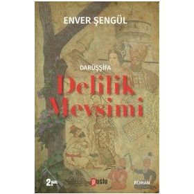 Delilik Mevsimi - Enver Şengül