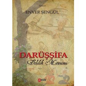 Delilik Mevsimi - Enver Şengül