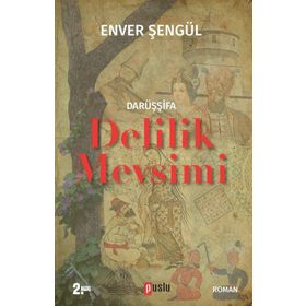 Delilik Mevsimi - Enver Şengül