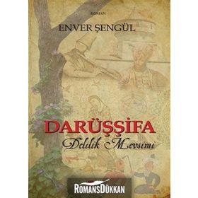 Delilik Mevsimi - Enver Şengül