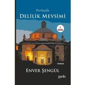Delilik Mevsimi - Enver Şengül