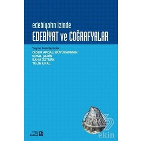 Delilik ve Edebiyat: Edebiyatın İzinde - Kolektif