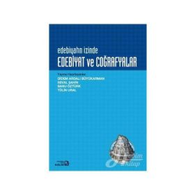 Delilik ve Edebiyat: Edebiyatın İzinde - Kolektif