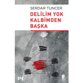 Delilim Yok Kalbimden Başka - Serdar Tuncer