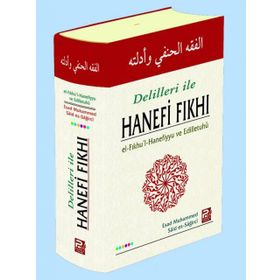 DELILLERI ILE HANEFI FIKHI - ESAD MUHAMMED;SAID ES-SAĞİRCİ