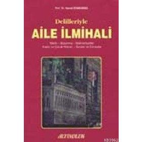 DELILLERIYLE AILE İLMİHALİ - HAMDI DÖNDÜREN