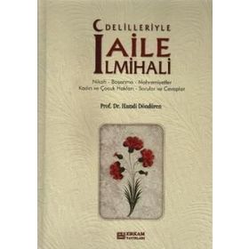 DELILLERIYLE AILE İLMİHALİ - HAMDI DÖNDÜREN