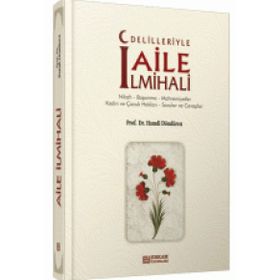 DELILLERIYLE AILE İLMİHALİ - HAMDI DÖNDÜREN