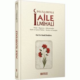 DELILLERIYLE AILE İLMİHALİ - HAMDI DÖNDÜREN
