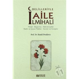 DELILLERIYLE AILE İLMİHALİ - HAMDI DÖNDÜREN