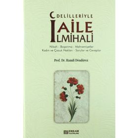 DELILLERIYLE AILE İLMİHALİ - HAMDI DÖNDÜREN