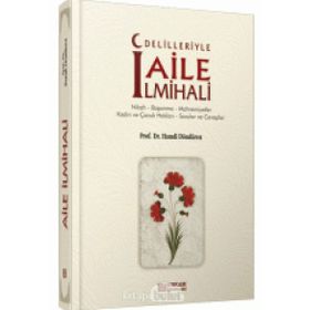 DELILLERIYLE AILE İLMİHALİ - HAMDI DÖNDÜREN