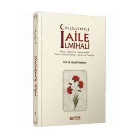 DELILLERIYLE AILE İLMİHALİ - HAMDI DÖNDÜREN