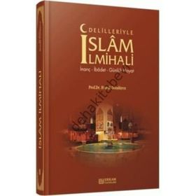 Delilleriyle İslam İlmihali 2 Cilt - Hamdi Döndüren