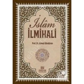 Delilleriyle İslam İlmihali 2 Cilt - Hamdi Döndüren