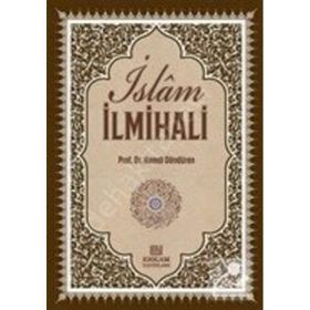 Delilleriyle İslam İlmihali 2 Cilt - Hamdi Döndüren