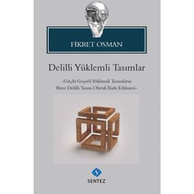 Delilli Yüklemli Tasımlar - Fikret Osman