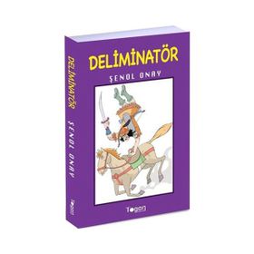 Deliminatör - Şenol Onay