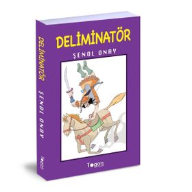 Deliminatör - Şenol Onay