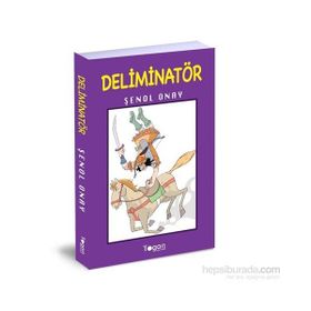 Deliminatör - Şenol Onay