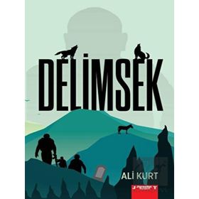 Delimsek - Ali Kurt