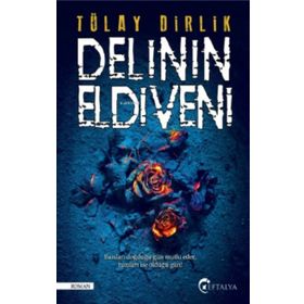 Delinin Eldiveni-Eftalya Kitap