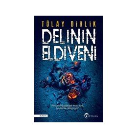 Delinin Eldiveni-Eftalya Kitap