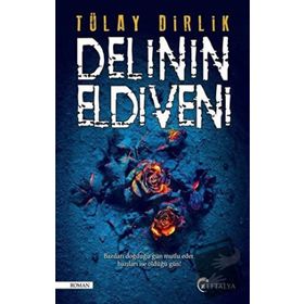 Delinin Eldiveni-Eftalya Kitap