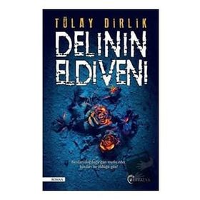 Delinin Eldiveni-Eftalya Kitap