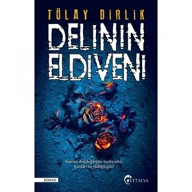 Delinin Eldiveni-Eftalya Kitap