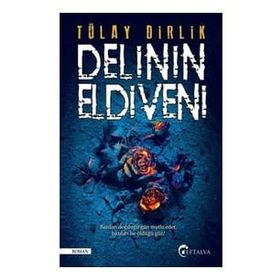 Delinin Eldiveni-Eftalya Kitap