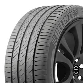 Delinte 215/60 R16 99V XL DS2 Yaz Lastiği 2025