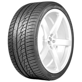 Delinte 255/55 R20 110W DS8 Dört Mevsim Lastiği 2025