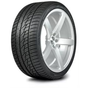 Delinte 285/45 R22 114V Desert Storm II Yaz Lastiği 2025