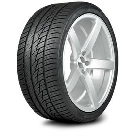 Delinte 285/45 R22 114V Desert Storm II Yaz Lastiği 2025
