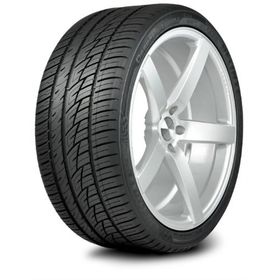 Delinte 285/45 R22 114V Desert Storm II Yaz Lastiği 2025