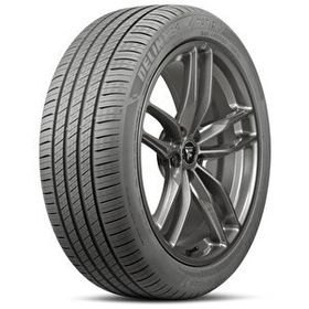 Delinte DST1 215/55 R17 98W XL Yaz Lastiği 2026