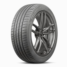 Delinte DST1 215/55 R17 98W XL Yaz Lastiği 2026